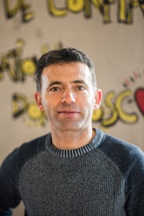 Antonio Fonseca