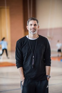 Benoit Laydernier