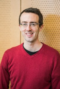 Frédéric Martot