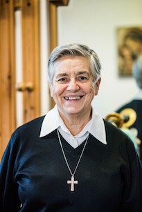 Soeur Lucia