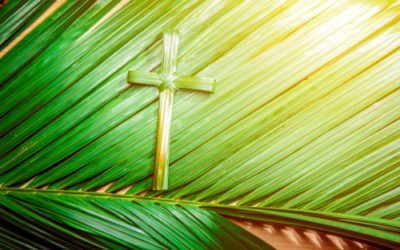 Messe des Rameaux