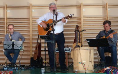 Concert de T. Mertens