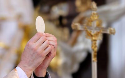 Premières Communions