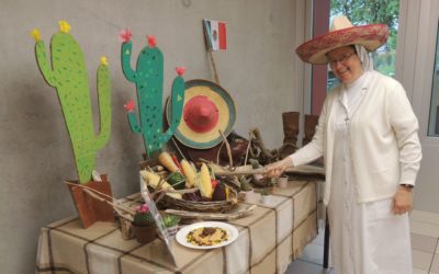 Découverte des spécialités mexicaines