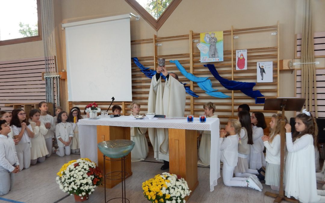 Messe de la Toussaint