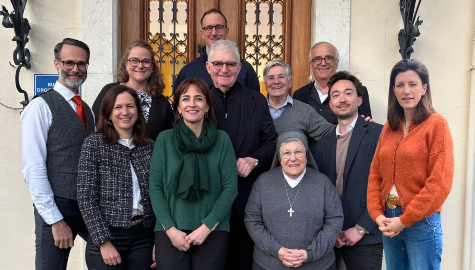 Photo Comité 2025
